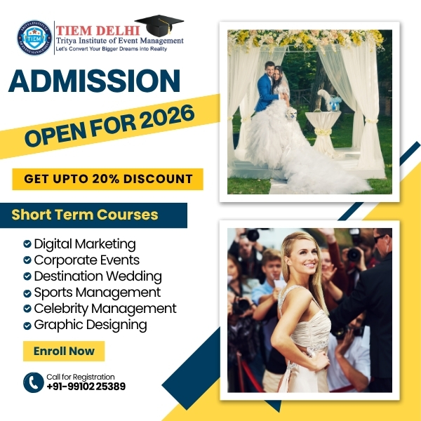 Short Term Courses